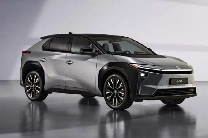 Norway's electric vehicle market reaches a record 97.6% market share as Toyota leads new EV registrations in July, underscoring the country's rapid transition to zero-emission transport.