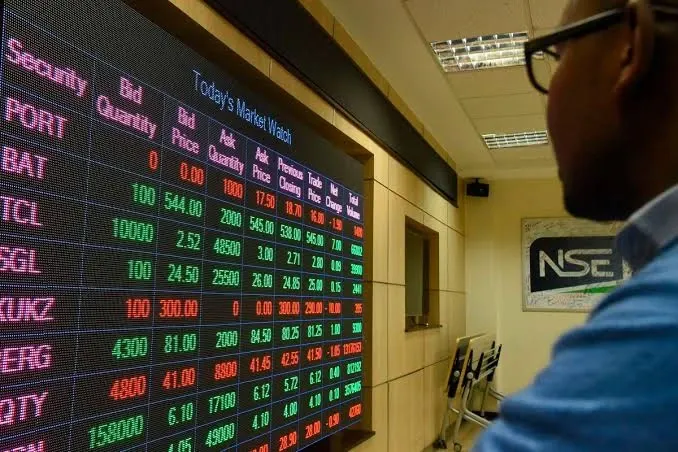 Nairobi Securities Exchange suspends trading in HFCB Group shares, temporarily halting transactions in the company's stock on the Kenyan market