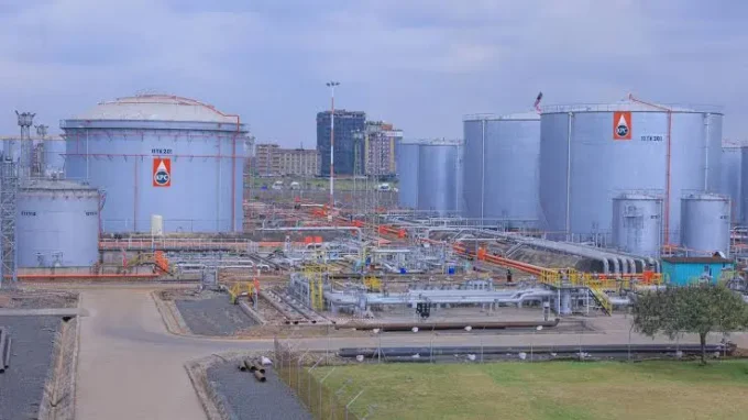 NSSF becomes KPC’s second-largest investor, highlighting pension fund investment, capital markets, institutional ownership, and Uganda-related investment activity