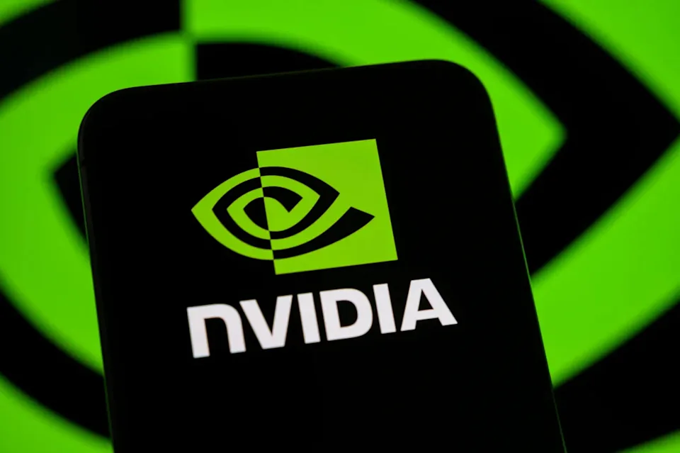 NVIDIA taps Wall Street to finance a $500 billion AI compute buildout, expanding data center infrastructure, advanced computing capacity, semiconductor demand, and AI investment
