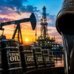 Oil prices rise as uncertainty over the reopening of the Strait of Hormuz keeps global crude supplies and energy markets under pressure.