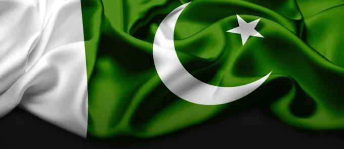 Pakistan presents a $4.85 billion climate investment pipeline to support climate resilience, sustainable infrastructure, and low-carbon development.