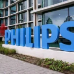Philips prices a €650 million EU green bond, becoming the first healthcare company to issue a green bond in the European market.