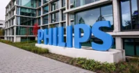 Philips prices a €650 million EU green bond, becoming the first healthcare company to issue a green bond in the European market.
