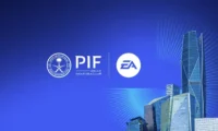 A Public Investment Fund-led consortium finalises a $55 billion acquisition of Electronic Arts, expanding investments in gaming, digital entertainment, technology, and global media growth
