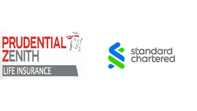 Prudential Zenith and Standard Chartered partner to expand access to life insurance products and promote greater financial inclusion across Nigeria