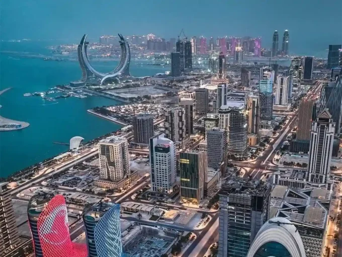 Qatar real estate trading exceeds QAR 377 million in one week as property transactions highlight continued activity across the country's real estate market