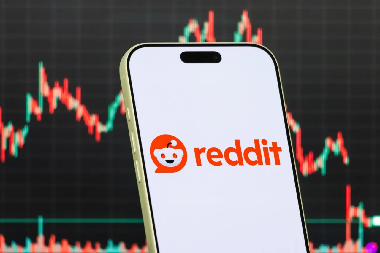 Reddit stock jumps more than 10% in U.S. pre-market trading as investors drive strong gains ahead of the regular stock market session