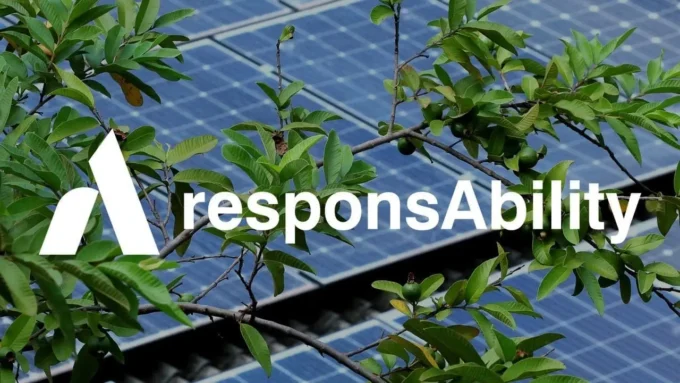 responsAbility raises $461 million for an Asia climate fund to finance climate-focused investments and support the region's low-carbon transition.