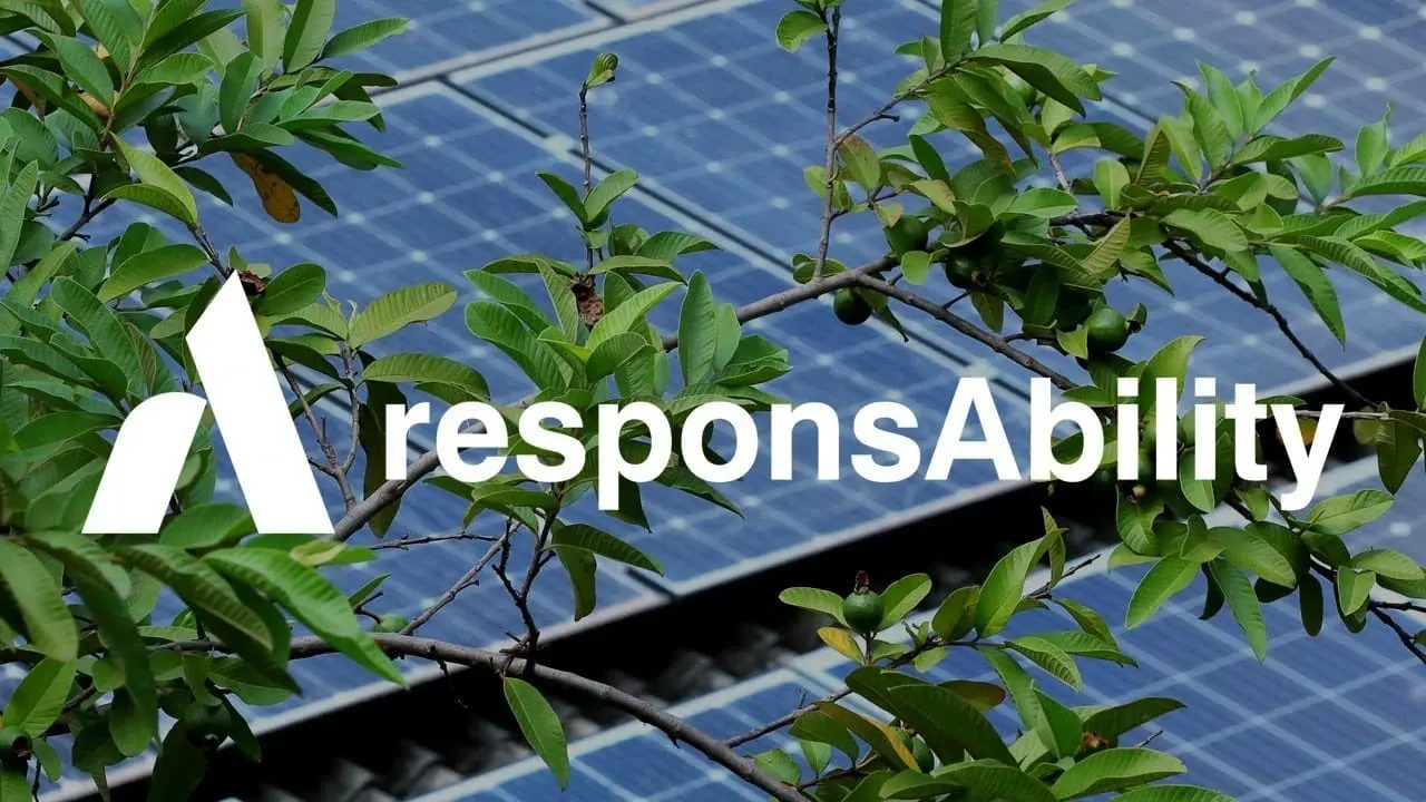 responsAbility raises $461 million for an Asia climate fund to finance climate-focused investments and support the region's low-carbon transition.