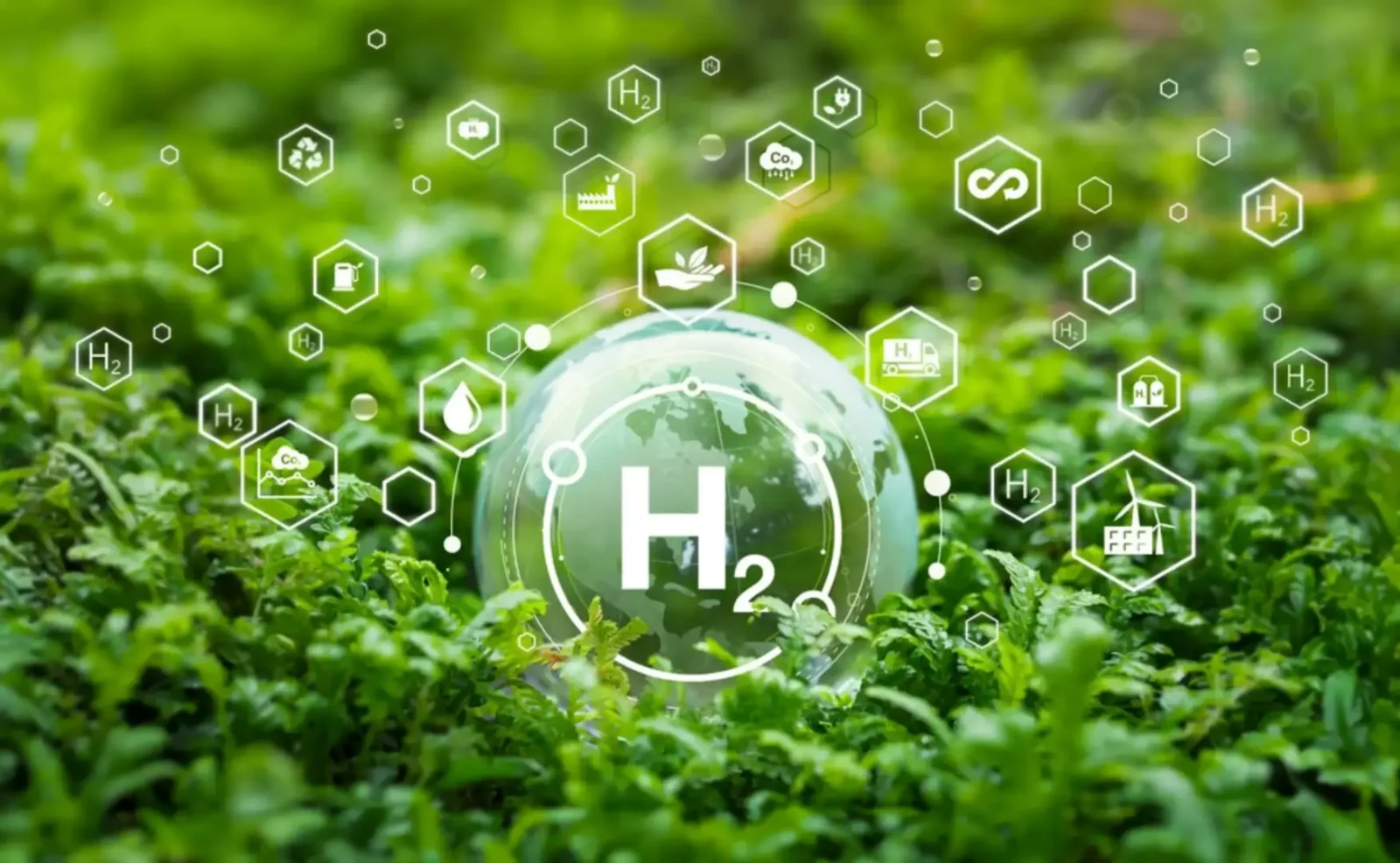 SA-H2 Fund secures ZAR 3 billion for green hydrogen, supporting clean energy investment, hydrogen infrastructure, industrial decarbonisation, and South Africa’s energy transition