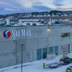 SalMar secures approval to list a NOK 5 billion green bond, supporting sustainable financing and environmentally responsible investment in the seafood industry.