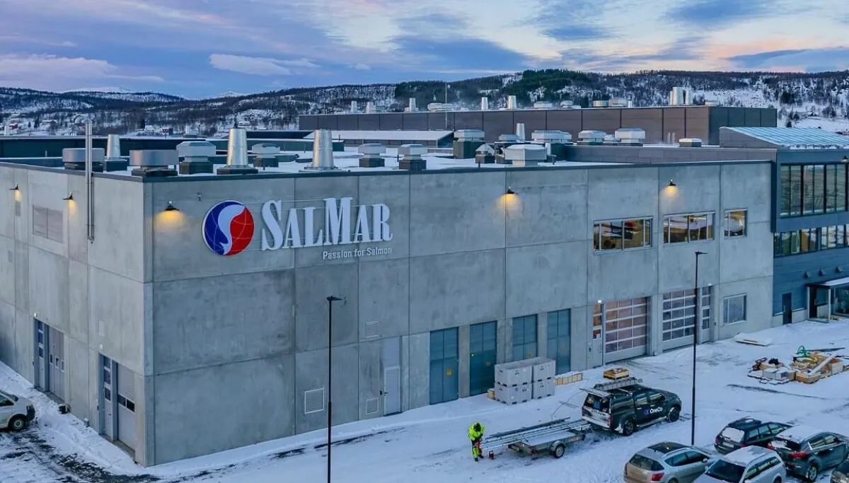SalMar secures approval to list a NOK 5 billion green bond, supporting sustainable financing and environmentally responsible investment in the seafood industry.