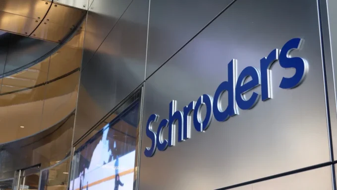 Schroders receives regulatory approval in Ireland for a tokenised money market fund, expanding blockchain-based access to investment products
