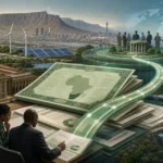 South Africa targets its first sovereign green bond by March 2027 to mobilise funding for climate and environmentally sustainable projects.
