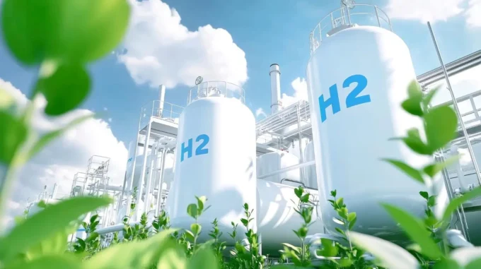South Africa’s green hydrogen fund raises $182 million, supporting clean energy investment, hydrogen infrastructure, industrial decarbonisation, exports, and the energy transition