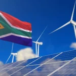 South Africa's renewable energy investment reaches R20.18 billion as the country expands clean power generation and accelerates its energy transition.