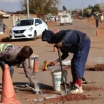 South Africa’s unemployment rate rises to 33.6%, highlighting persistent joblessness, labour market pressure, weak employment growth, and economic challenges facing workers