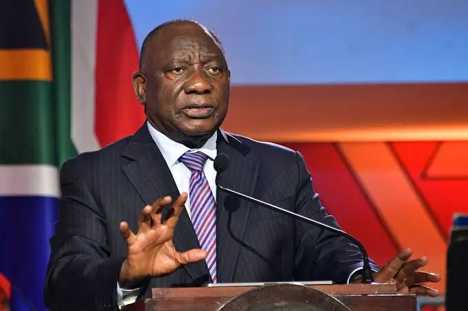 Southern Africa’s economic growth is expected to slow in the short term before rebounding in 2027, driven by improving investment, trade, commodity markets, and regional economic recovery