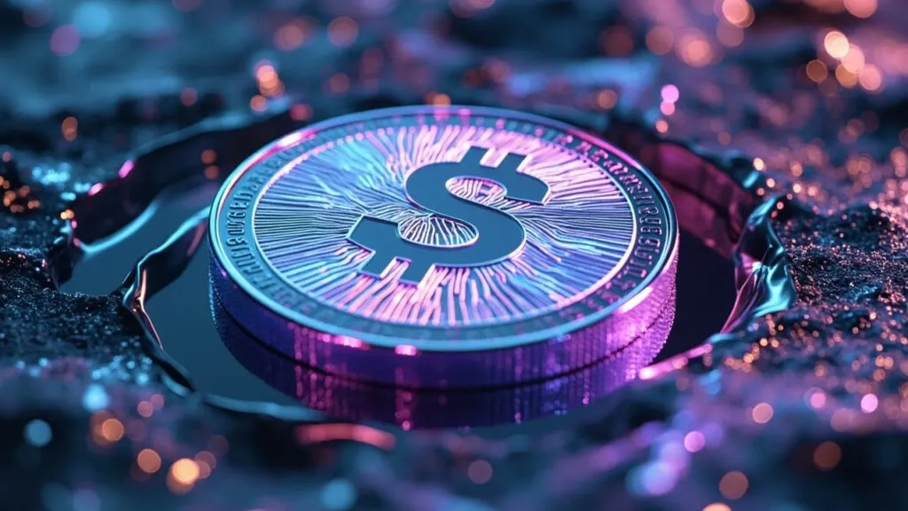The stablecoin market loses US$7.7 billion in market value while transaction volume reaches US$1.79 trillion, highlighting continued trading activity