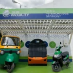 SUN Mobility launches a battery swapping ecosystem in Kenya to support electric mobility and make EV charging faster and more accessible.