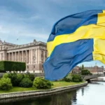 Sweden climate protest draws 10,000 people ahead of the election, highlighting growing public pressure for stronger climate action.