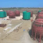 Taifa Gas nears the launch of its Sh16 billion LPG terminal in Mombasa, expanding liquefied petroleum gas storage, improving energy infrastructure, and strengthening Kenya’s fuel supply chain
