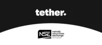 Tether and the Nairobi Securities Exchange explore tokenized securities to modernize Kenya's capital markets using blockchain technology