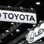 Toyota plans to build its next-generation Lexus electric vehicle in China first as the automaker expands its EV strategy and manufacturing presence.
