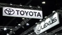 Toyota plans to build its next-generation Lexus electric vehicle in China first as the automaker expands its EV strategy and manufacturing presence.