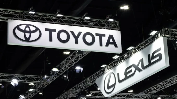 Toyota plans to build its next-generation Lexus electric vehicle in China first as the automaker expands its EV strategy and manufacturing presence.