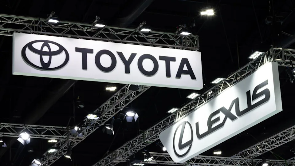 Toyota plans to build its next-generation Lexus electric vehicle in China first as the automaker expands its EV strategy and manufacturing presence.