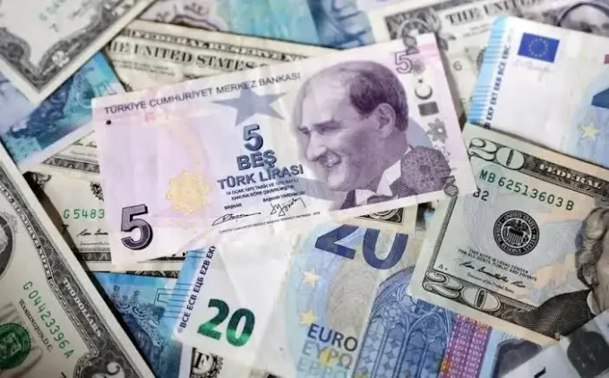 Turkish lira overnight rate falls as repo auctions resume, highlighting Turkey’s monetary policy, liquidity conditions, interest rates, and financial markets