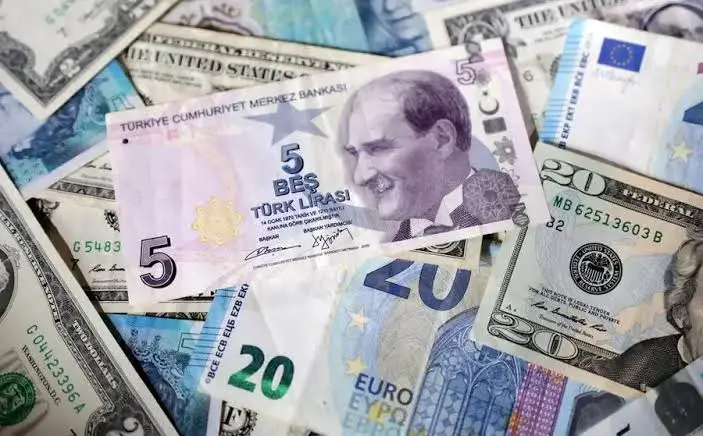 Turkish lira overnight rate falls as repo auctions resume, highlighting Turkey’s monetary policy, liquidity conditions, interest rates, and financial markets