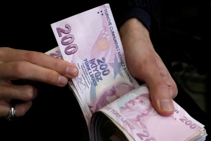Türkiye considers a 10% withholding tax on money market fund gains, potentially affecting investor returns and demand for short-term investment funds