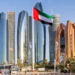 The United Arab Emirates expands its investment in Africa with a $71 billion commitment, strengthening infrastructure, energy, trade, private sector development, and long-term economic partnerships