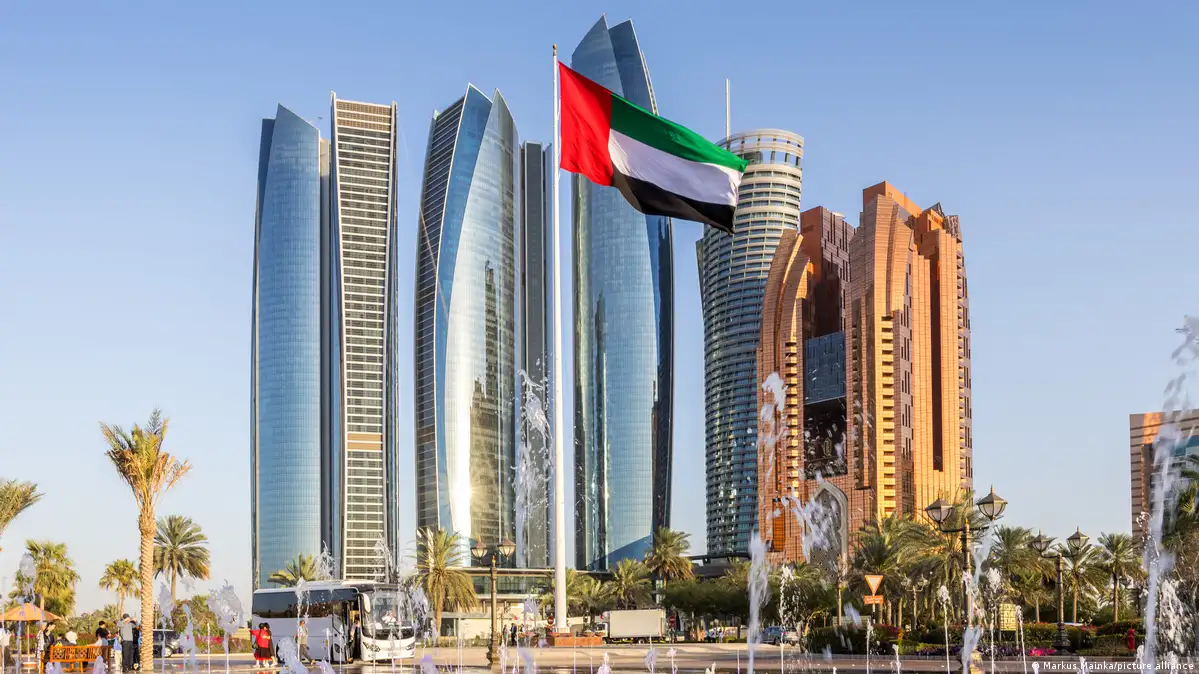 The United Arab Emirates expands its investment in Africa with a $71 billion commitment, strengthening infrastructure, energy, trade, private sector development, and long-term economic partnerships