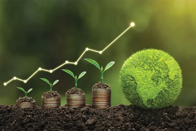 Uganda targets a UGX 1.86 trillion sovereign green bond to finance climate projects and support the country's sustainable development goals.