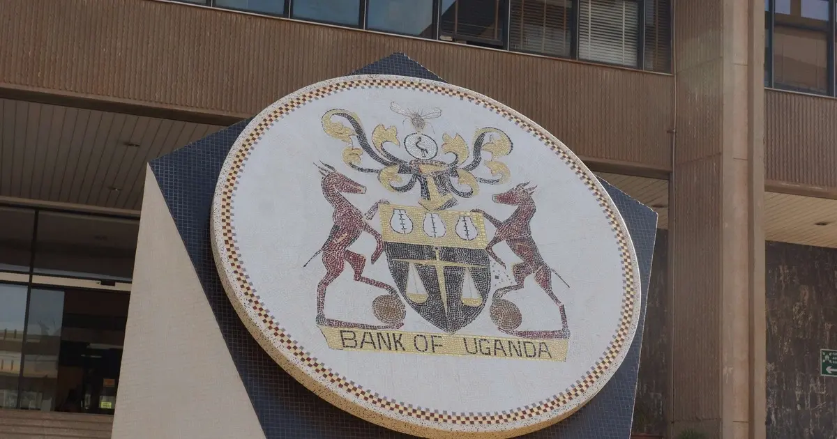 Uganda holds its benchmark interest rate at 9.75% as oil-driven inflation remains contained, balancing price stability, economic growth, energy costs, and monetary policy