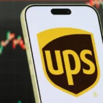 UPS invests $2 billion in global logistics expansion, strengthening delivery networks, supply chain infrastructure, automation, international trade, and e-commerce logistics