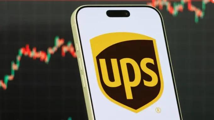 UPS invests $2 billion in global logistics expansion, strengthening delivery networks, supply chain infrastructure, automation, international trade, and e-commerce logistics