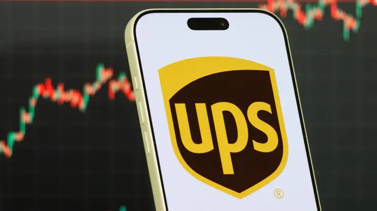 UPS invests $2 billion in global logistics expansion, strengthening delivery networks, supply chain infrastructure, automation, international trade, and e-commerce logistics