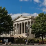 U.S. 30-year Treasury yield approaches a 19-year high, raising concerns over Washington's borrowing costs and a potential US$1.25 trillion impact