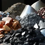 U.S. backs a $1.55 billion rare-earth supply deal in Brazil, strengthening critical minerals investment, mining, supply chains, clean energy, and industrial security