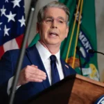 US expands Iran sanctions under Operation Economic Outcast, increasing pressure on Iran’s economy, oil exports, financial networks, international trade, and global energy markets