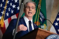 US expands Iran sanctions under Operation Economic Outcast, increasing pressure on Iran’s economy, oil exports, financial networks, international trade, and global energy markets