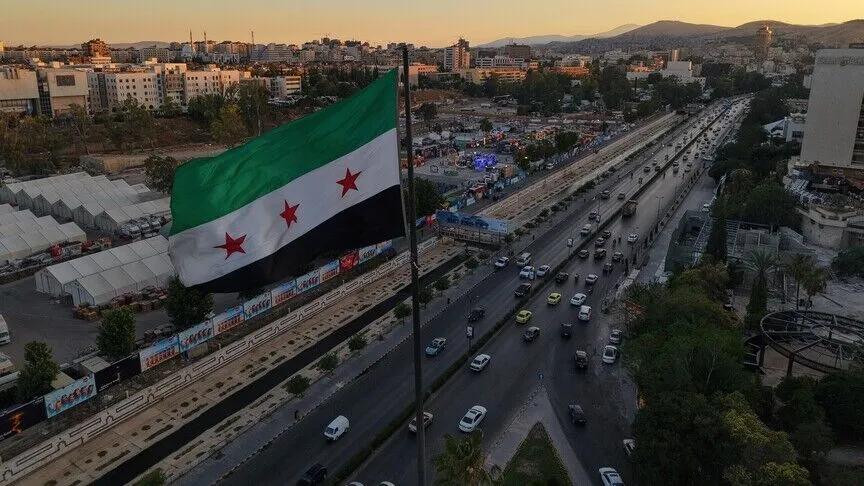 US removes Syria from its terror list, potentially unlocking investment, trade, reconstruction financing, economic activity, and international business opportunities