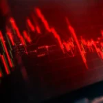 U.S. stocks rally as investor sentiment improves while oil prices fall to US$79 per barrel amid easing market concerns