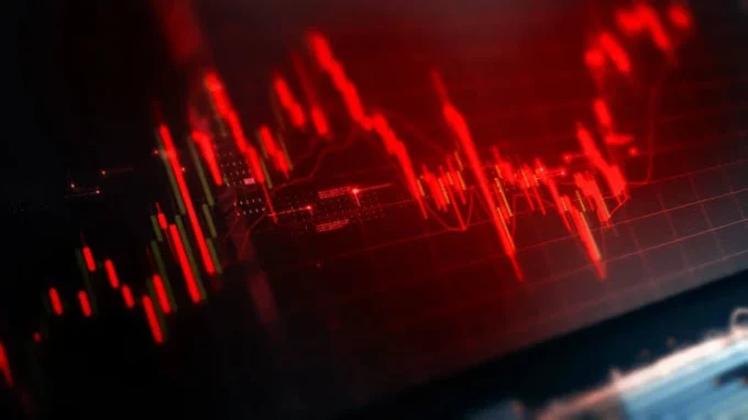 U.S. stocks rally as investor sentiment improves while oil prices fall to US$79 per barrel amid easing market concerns