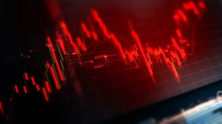 U.S. stocks rally as investor sentiment improves while oil prices fall to US$79 per barrel amid easing market concerns